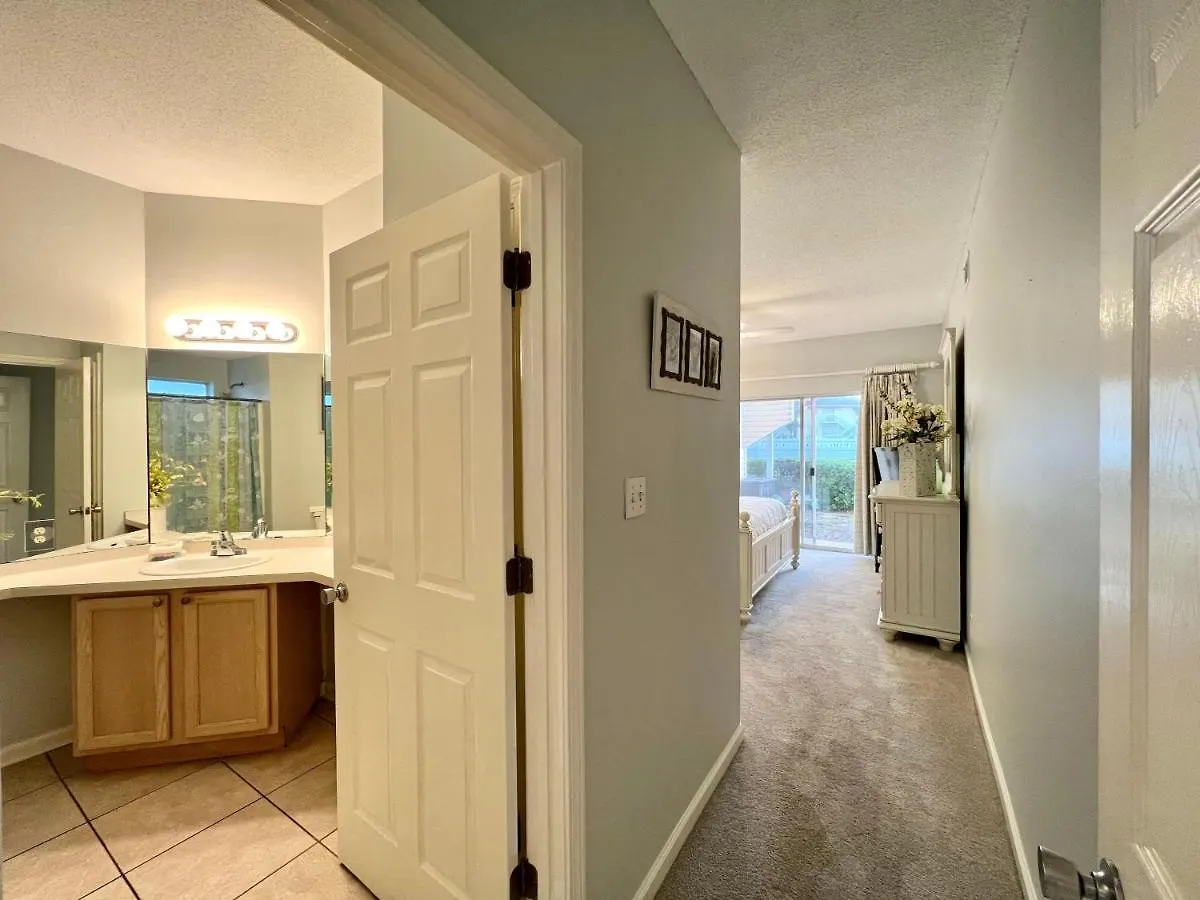 Sandpiper Cove 9111 Destin Holiday home
