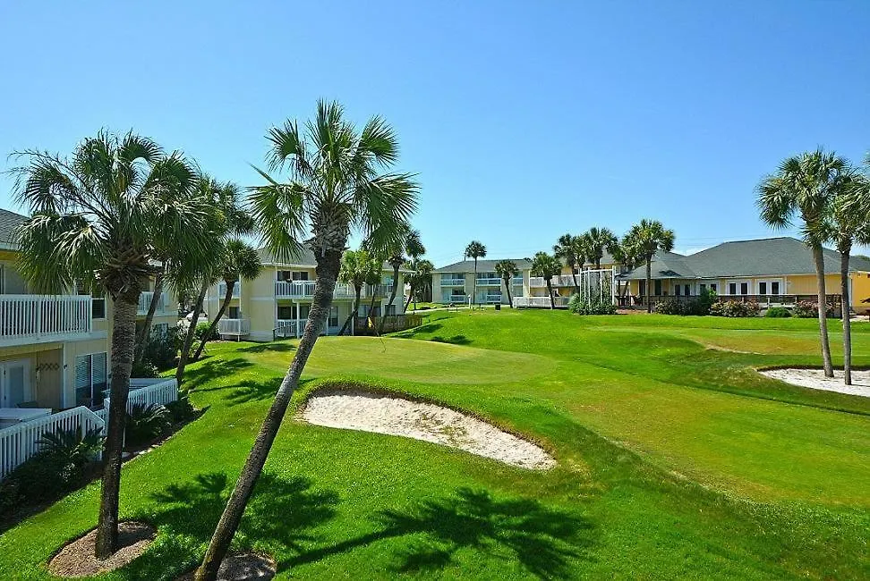 Sandpiper Cove 9111 Destin 0*,