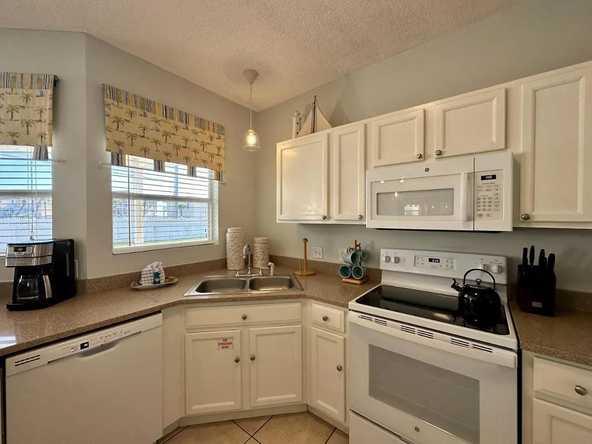 Holiday home Sandpiper Cove 9111 Destin