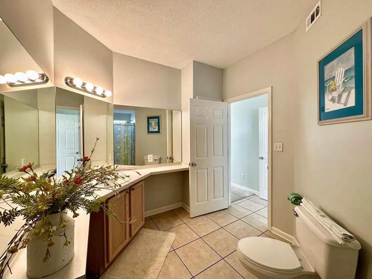 Holiday home Sandpiper Cove 9111 Destin