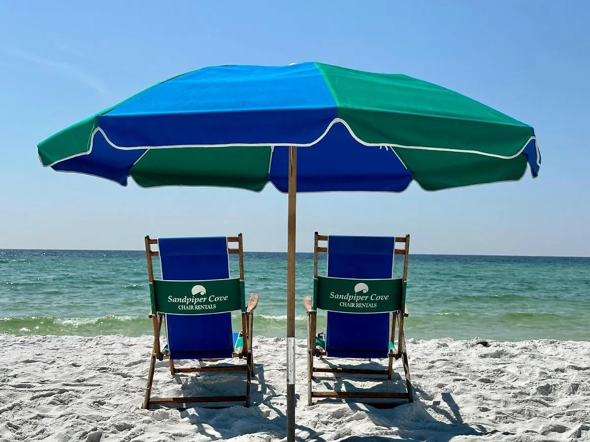 Sandpiper Cove 9111 Destin United States