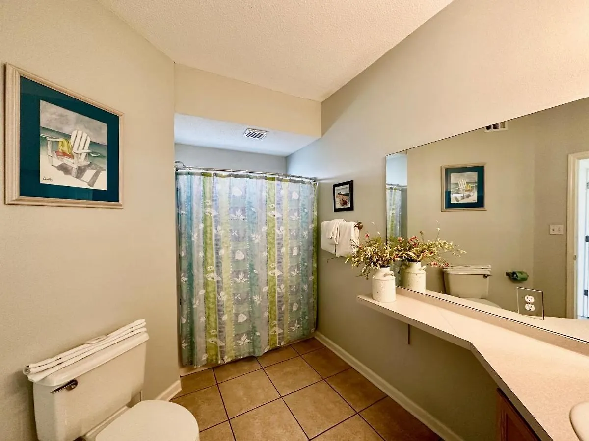Sandpiper Cove 9111 Destin Holiday home