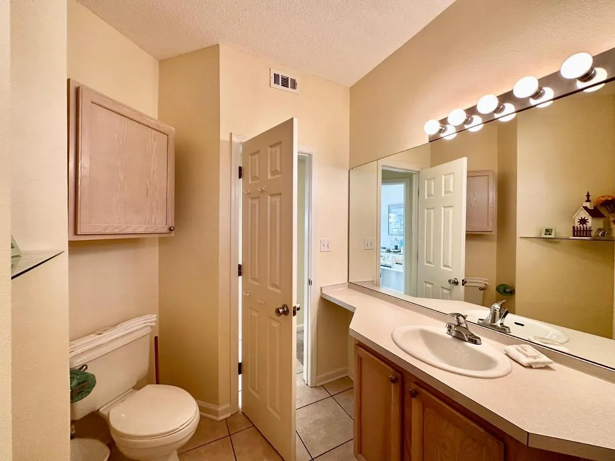 Sandpiper Cove 9111 Destin