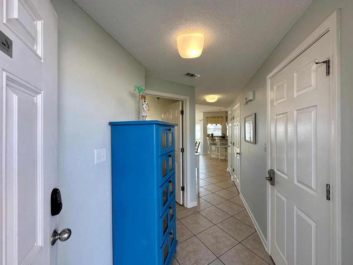 Sandpiper Cove 9111 Destin 0*,  United States