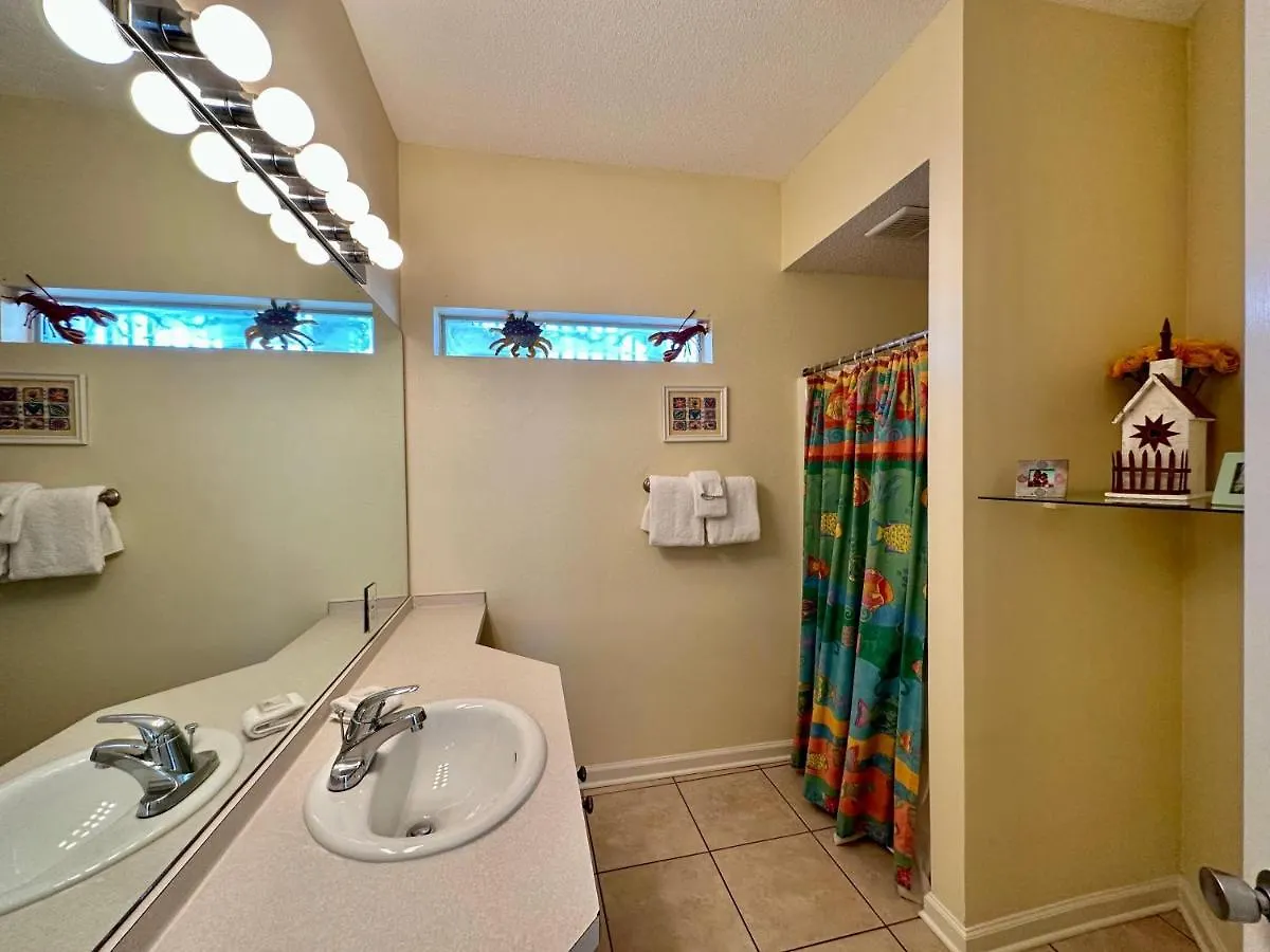 Sandpiper Cove 9111 Destin 0*,