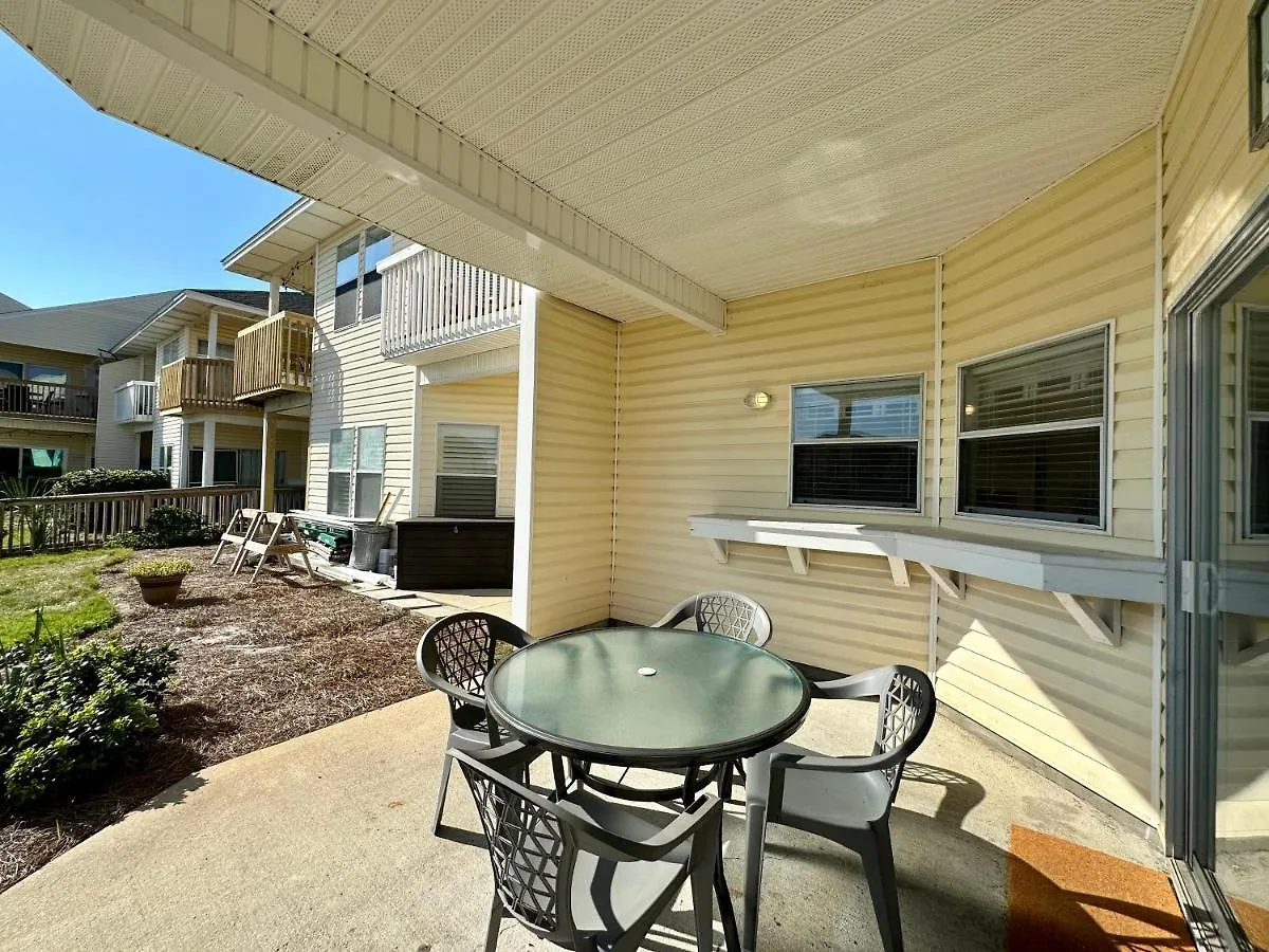 Sandpiper Cove 9111 Destin Holiday home