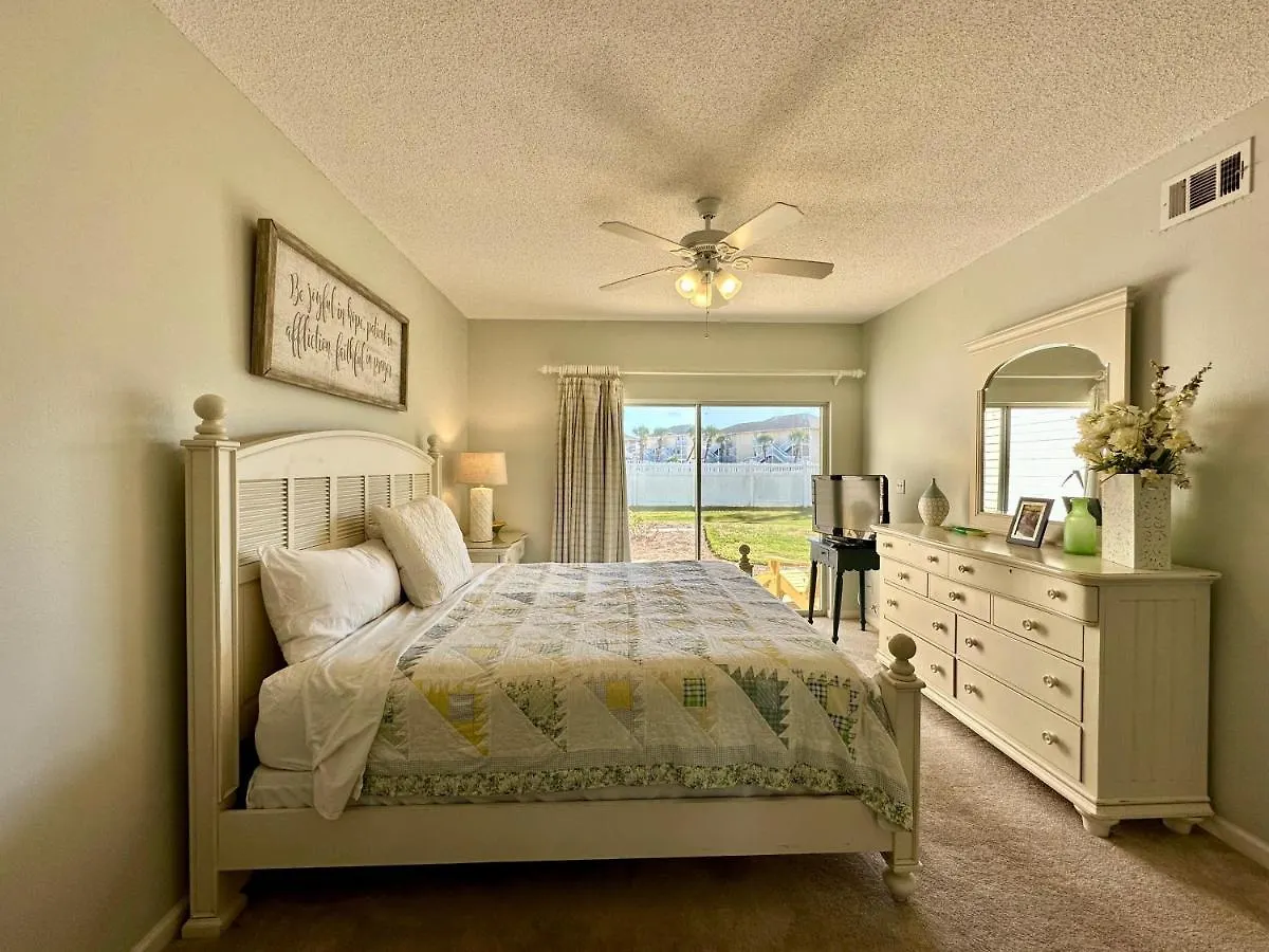 Sandpiper Cove 9111 Destin