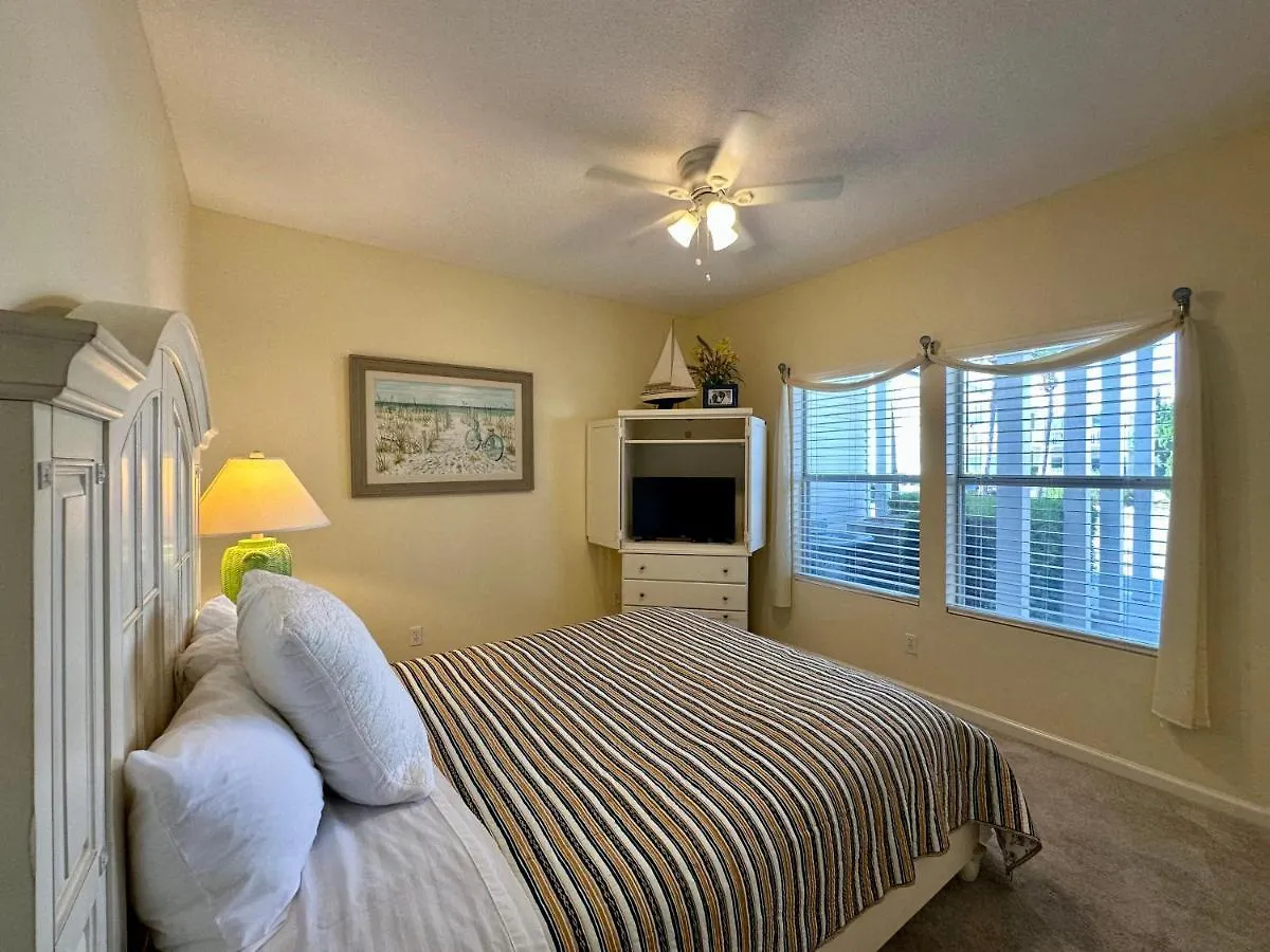 Holiday home Sandpiper Cove 9111 Destin
