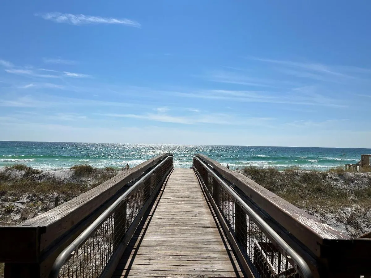 Sandpiper Cove 9111 Destin 0*,