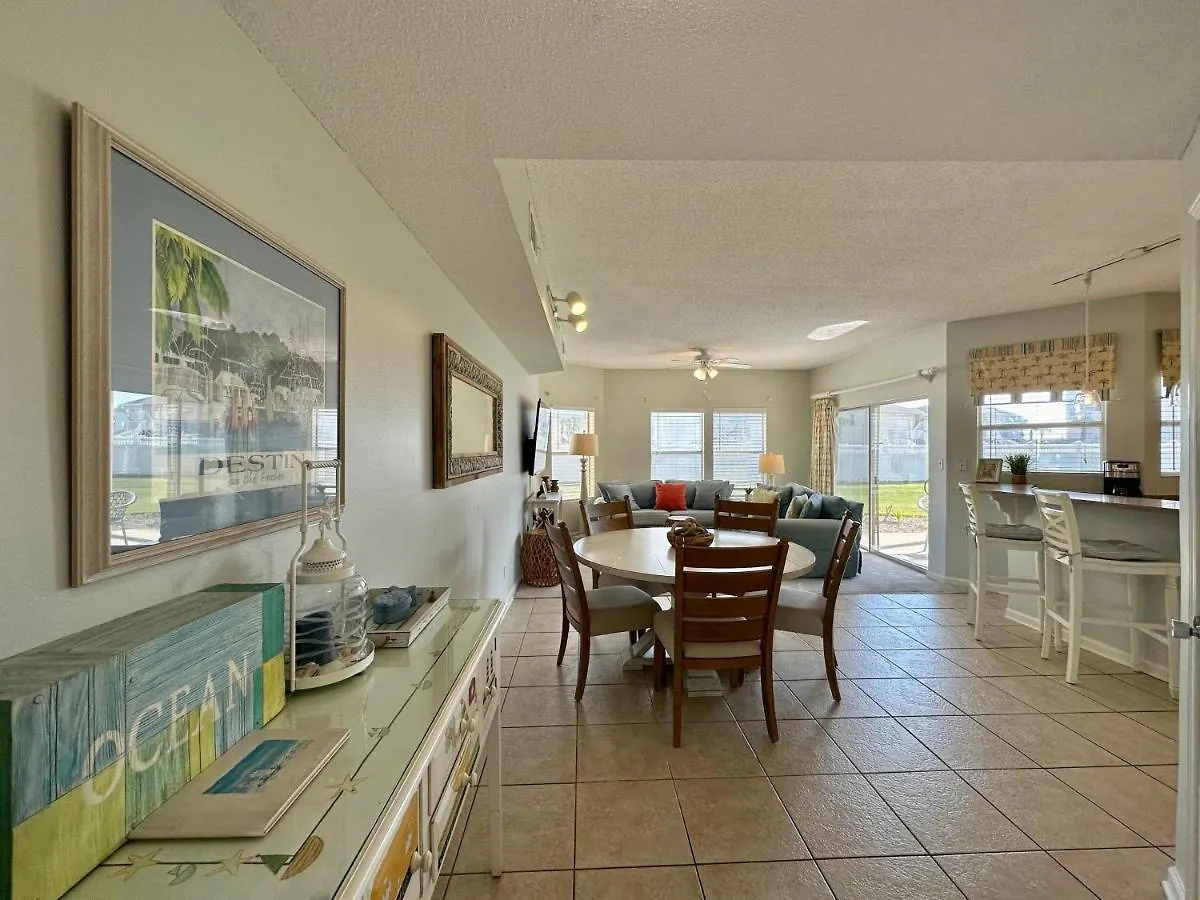 Sandpiper Cove 9111 Destin