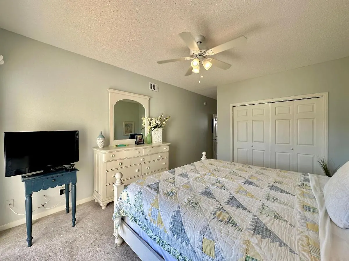 Holiday home Sandpiper Cove 9111 Destin
