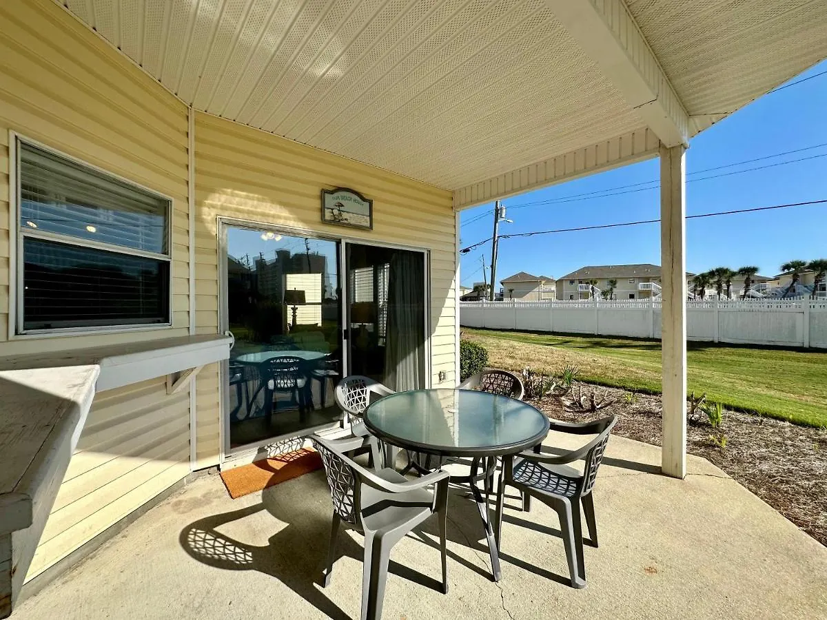Sandpiper Cove 9111 Destin