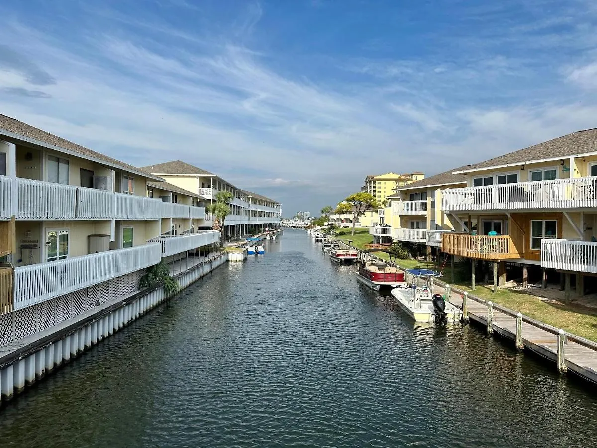 Holiday home Sandpiper Cove 9111 Destin