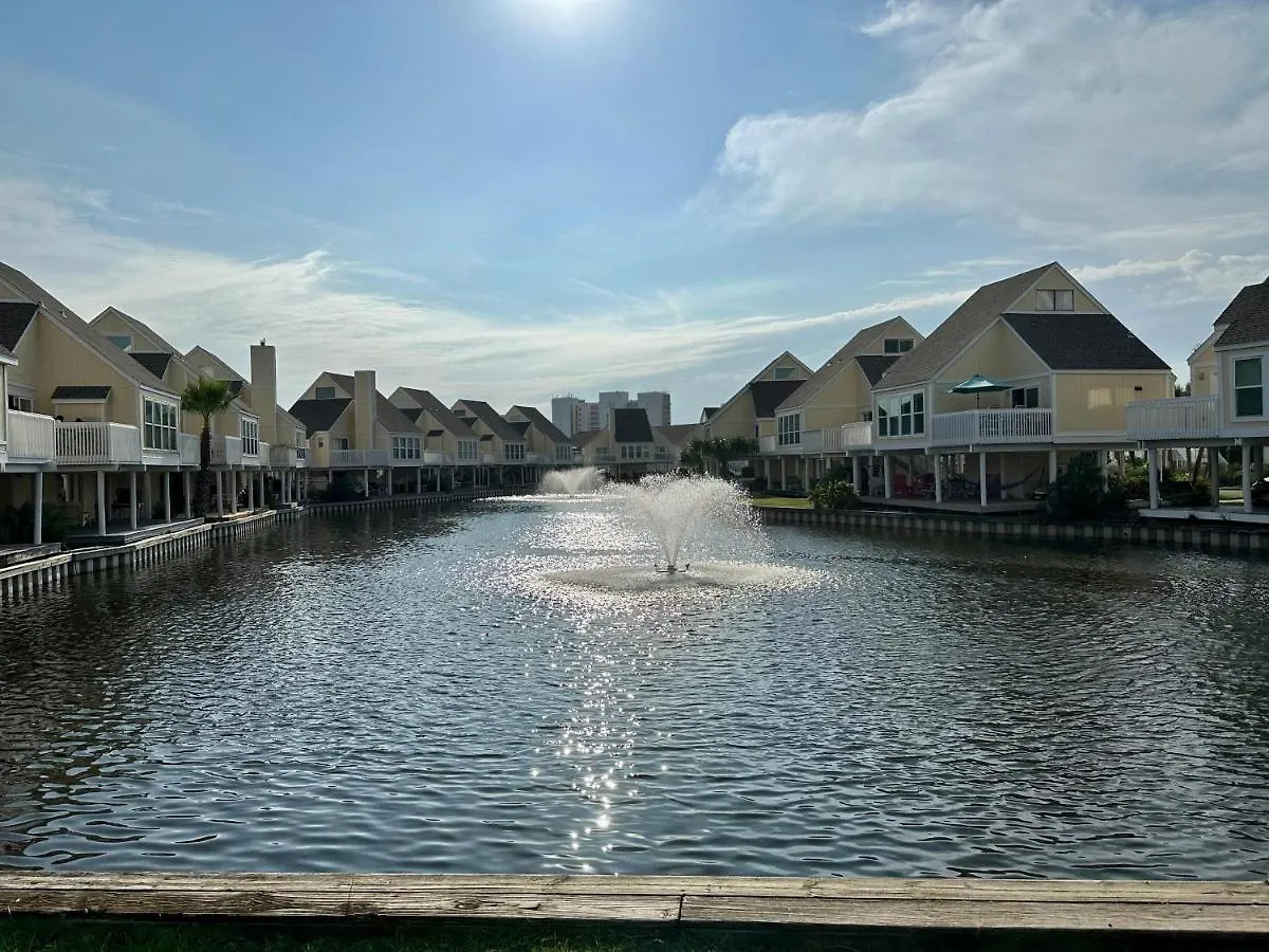 Sandpiper Cove 9111 Destin 0*,  United States