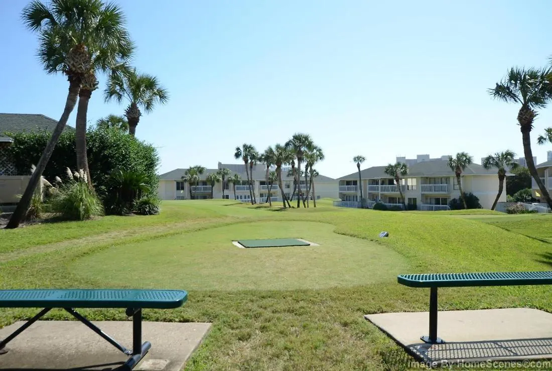 Nyaraló Sandpiper Cove 9111 Destin
