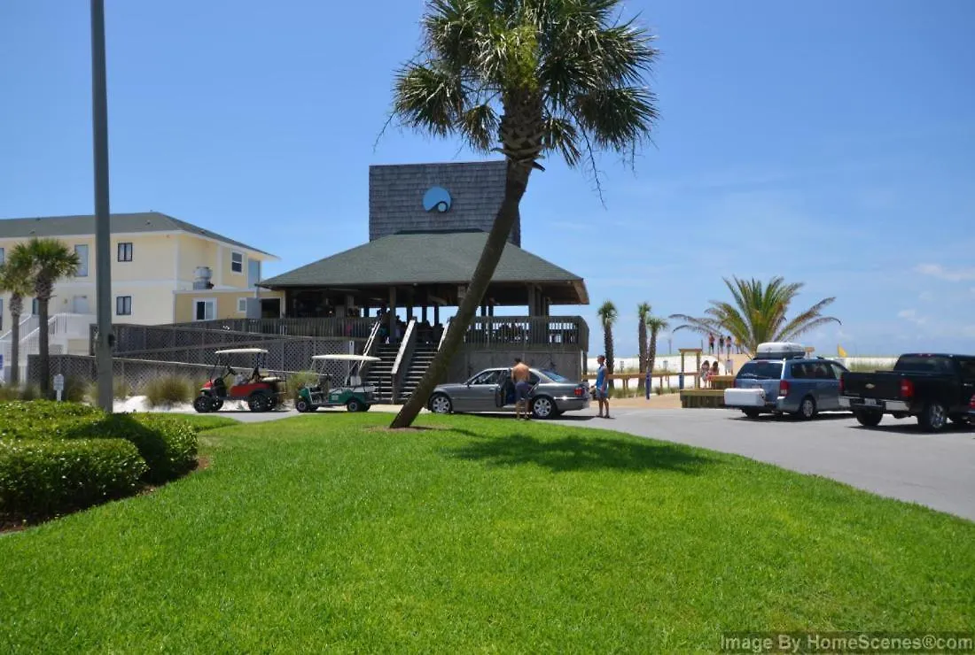 Nyaraló Sandpiper Cove 9111 Destin Amerikai Egyesült Államok
